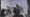 In Nepal Herders Bring Yaks Down a Steep Mountain Pass