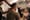Behind the scenes of ‘Les Mis’ at Seattle’s 5th Avenue Theatre