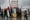 Pro-Palestinian protestors block Port of Tacoma military ship